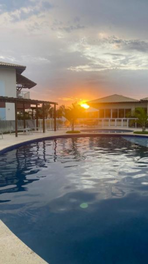 Casa Condomínio Baixio